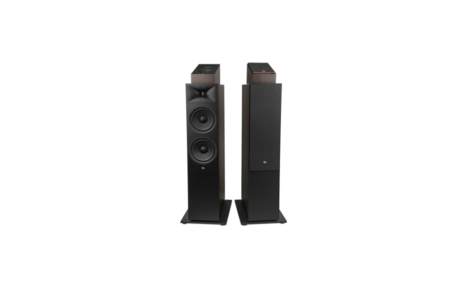 Stage 240H Module de hauteur Dolby Atmos&reg; compatible avec les platines 280F et 260F - Image
