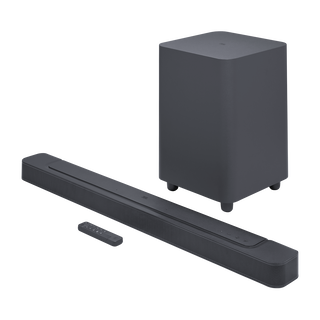 Image of BAR 500