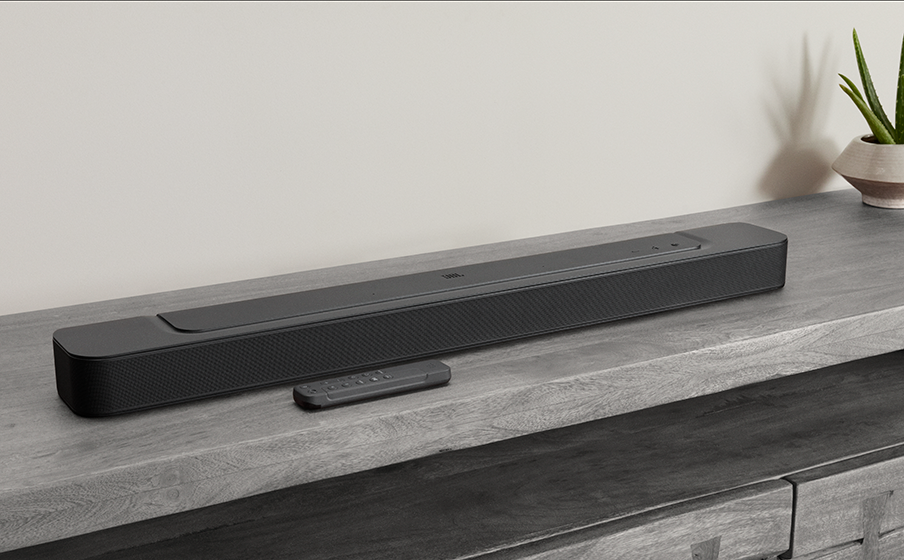 BAR 300 Ingebouwde wifi met AirPlay, Alexa Multi-Room Music en Chromecast built-in&trade; - Image