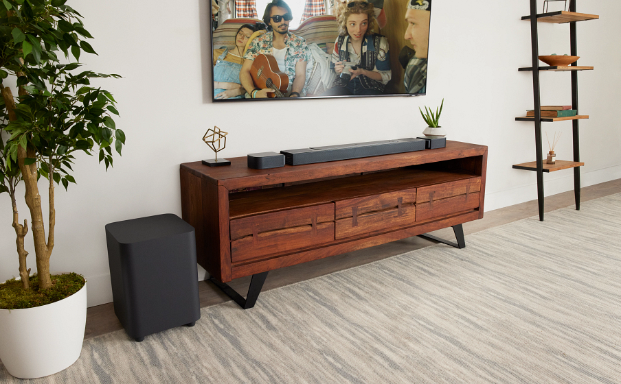 BAR 800 True Dolby Atmos&reg; surround sound - Image