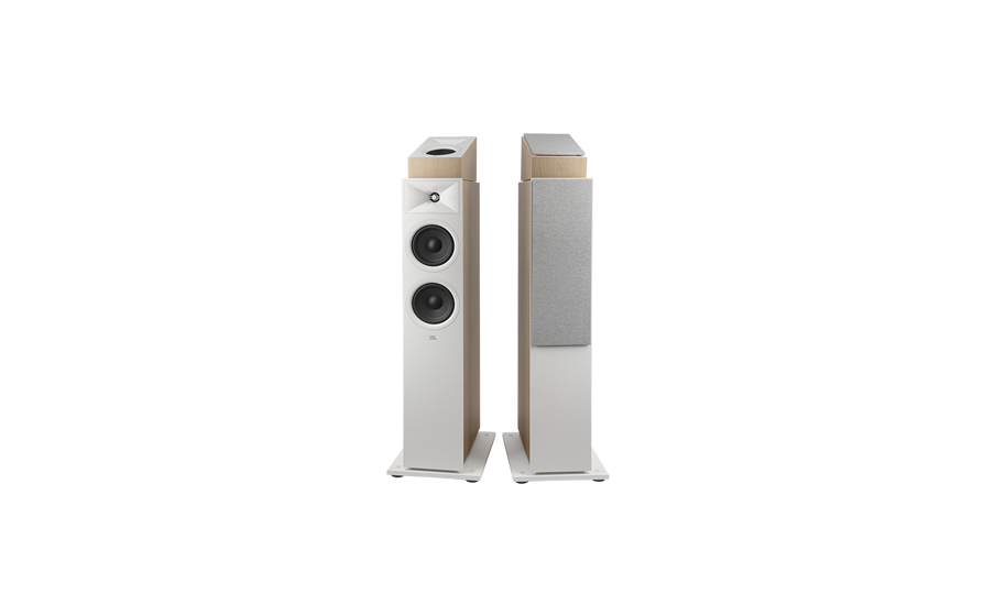Stage 260F Compatible avec le module Atmos 240H - Image
