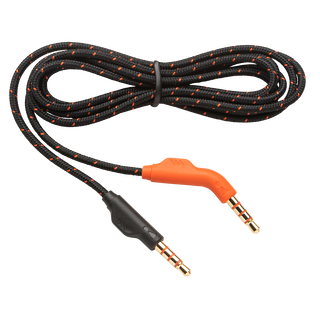 Image of JBL Audio cable for Quantum 400