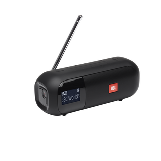 Image of JBL Tuner 2