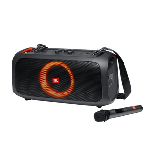 Image of JBL PartyBox On-The-Go