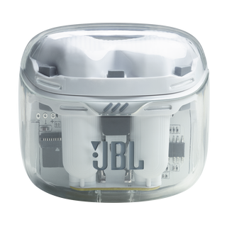 Image of JBL Charging Case for JBL Tune Flex Ghost