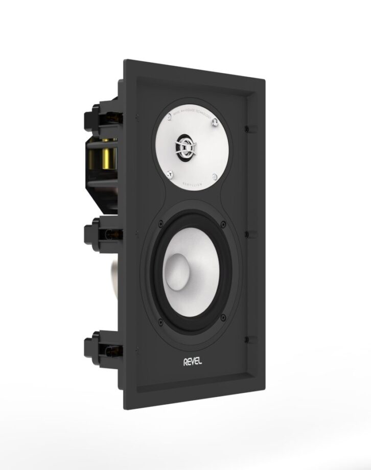 Residential Systems: Tech Showcase — Architectural Speakers