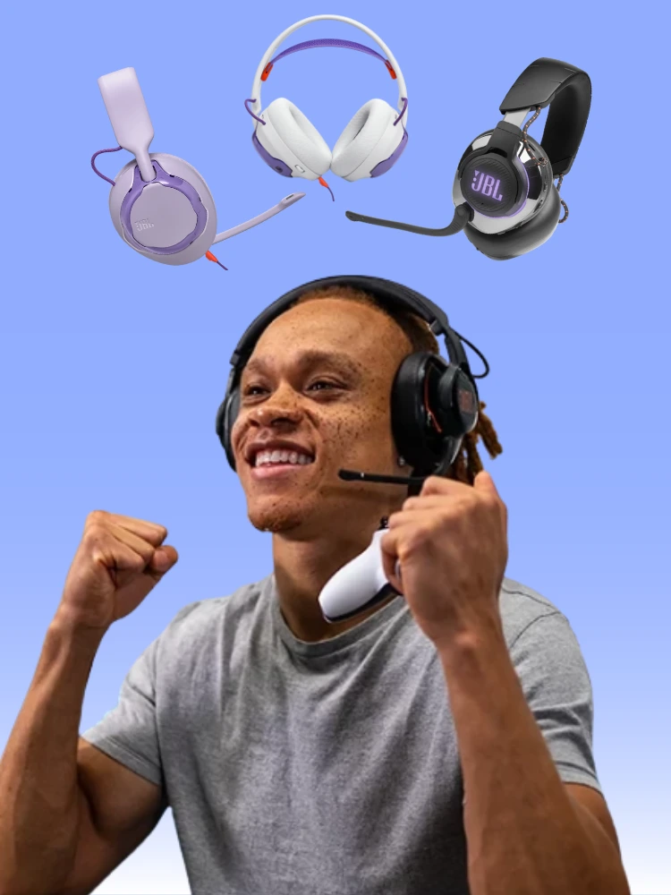 Weet je nog niet welke gaming headset je moet kopen?