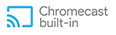 Chromecast