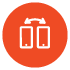 JBL Endurance Pace Google Finder en Google Audio Switch - Image