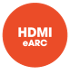 JBL Bar 500MK2 HDMI eARC met 4K Dolby Vision pass-through - Image