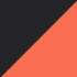 JBL Spinner BT - BlackOrange - Bluetooth Turntable - Swatch Image