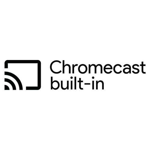 JBL L75ms Music System Ingebouwde Google Chromecast, Apple AirPlay 2 en draadloze Bluetooth-audio - Image