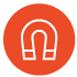 JBL Endurance RUNBT Magnetische oordopjes - Image