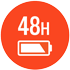 JBL Live Beam 4 Een afspeeltijd tot wel 48 uur en draadloos opladen - Image