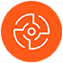 JBL Quantum TWS Air JBL QuantumSURROUND - Image