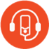 JBL Quantum Stream Stemcontrole&nbsp;met eenvoudige volumeregeling - Image