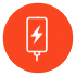 JBL Charge 6 Ingebouwde powerbank - Image