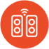 JBL Partybox 310 Zet het volume omhoog. MAXIMAAL. - Image
