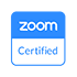 JBL Quantum 650 Zoom-certificering - Image