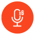 JBL Live Beam 4 Perfect Calls 2.0 met 6 microfoons en slimme AI-technologie - Image