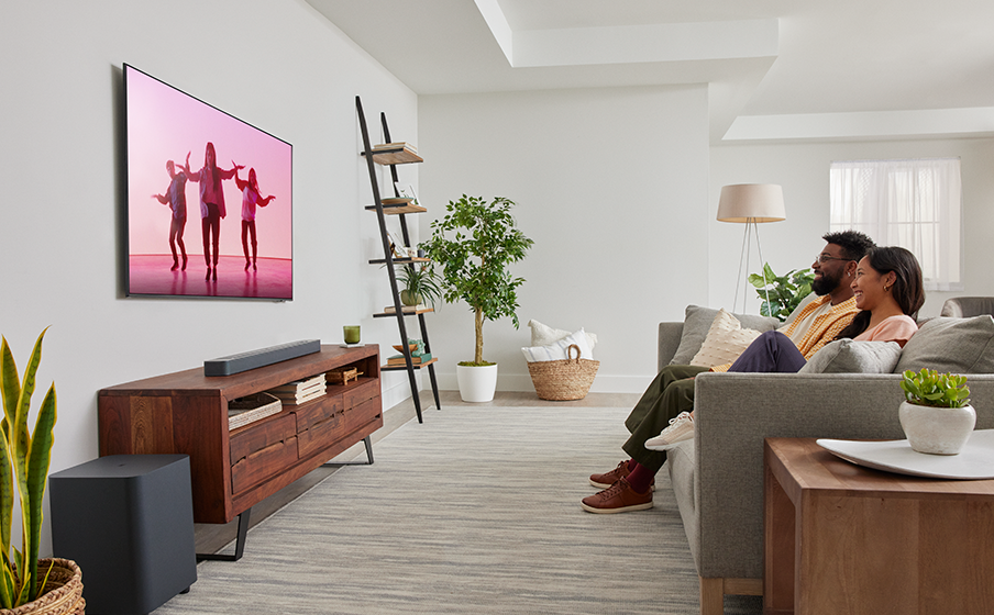 BAR 500 Dolby Atmos&reg; en MultiBeam&trade; surround sound - Image