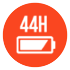 JBL Tour Pro 3 Jusqu&rsquo;&agrave; 44&nbsp;heures d&rsquo;autonomie - Image