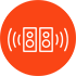 JBL Go 5 Snelle stereo-pairing via AirTouch - Image